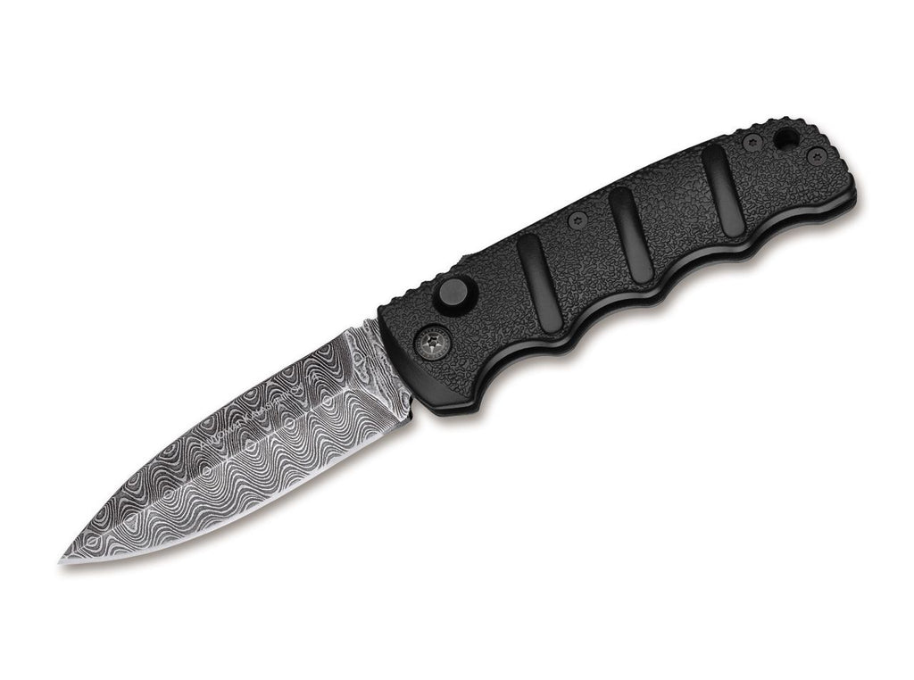Σουγιάς Boker Plus KALS-74 Spearpoint Damascus | www.lightgear.gr