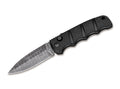 Σουγιάς Boker Plus KALS-74 Spearpoint Damascus | www.lightgear.gr