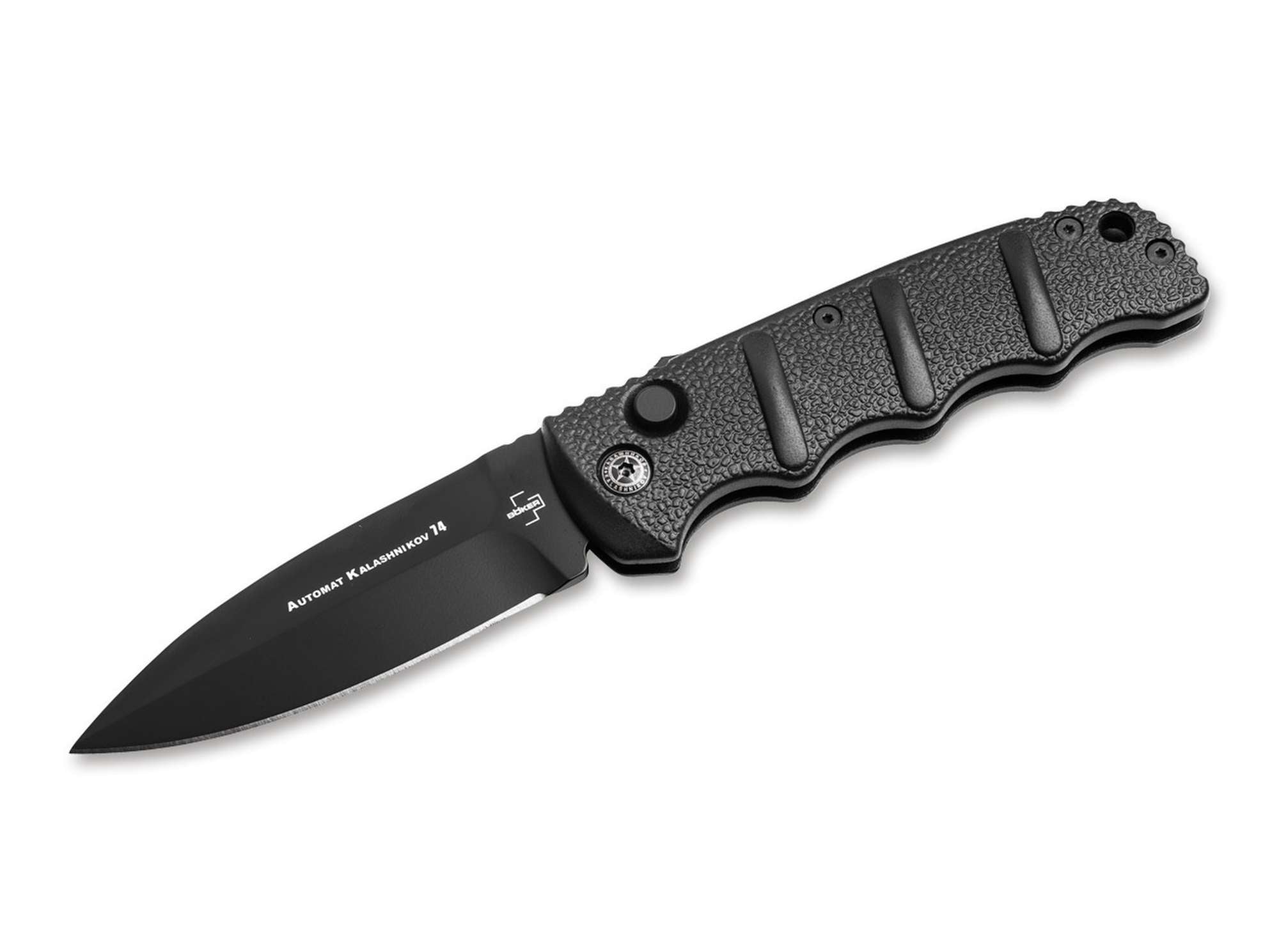Σουγιάς Boker Plus AKS-74 Spearpoint D2 | www.lightgear.gr