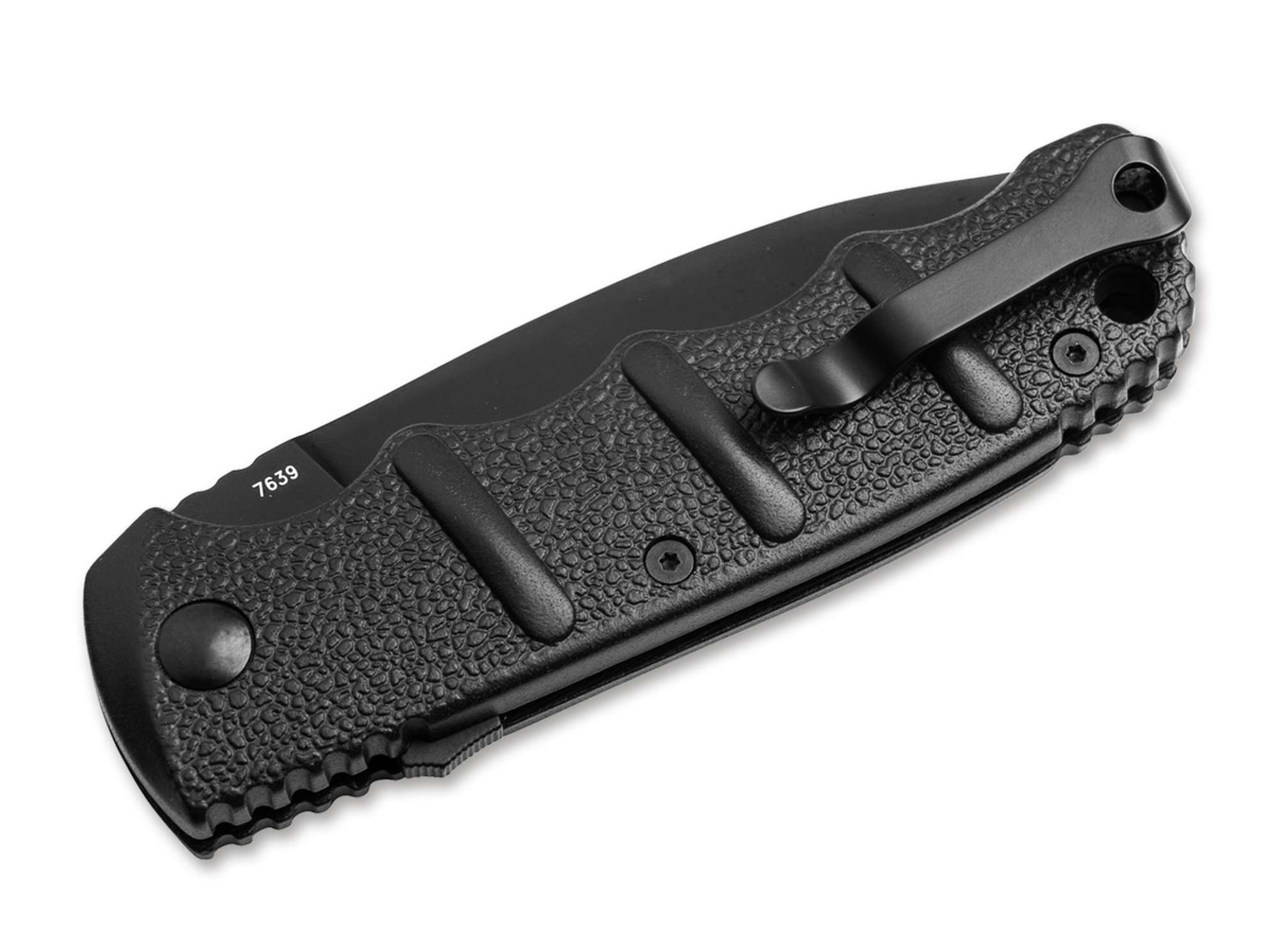Σουγιάς Boker Plus AKS-74 Spearpoint D2 | www.lightgear.gr