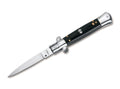 Σουγιάς Boker Magnum Sicilian Needle Dark Wood | www.lightgear.gr