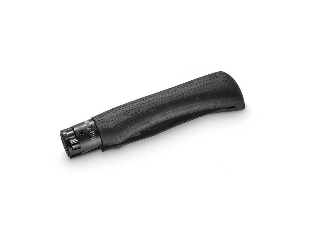 Σουγιάς Old Bear All Black XL | www.lightgear.gr