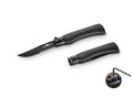 Σουγιάς Old Bear Total Black Combo L | www.lightgear.gr