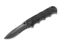 Σουγιάς Boker Magnum Black Spear | www.lightgear.gr