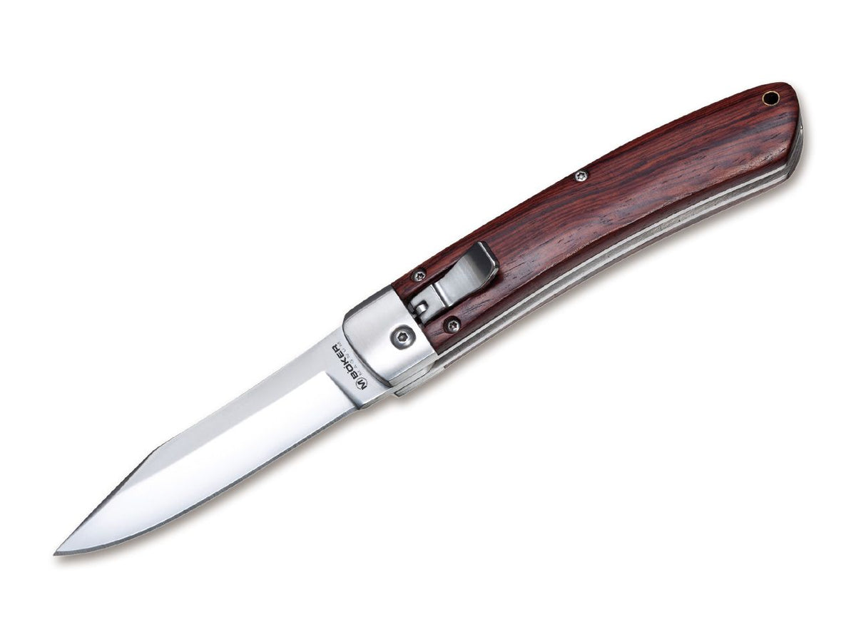 Σουγιάς Boker Magnum Automatic Classic | www.lightgear.gr