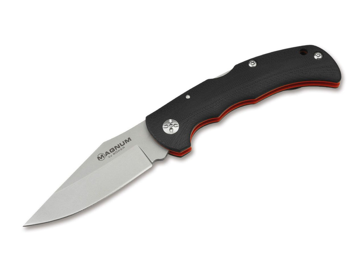 Σουγιάς Boker Magnum Most Wanted | www.lightgear.gr
