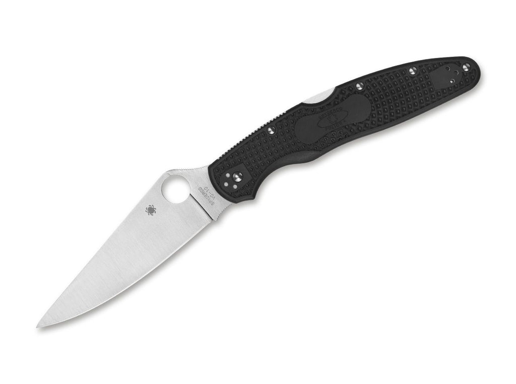 Σουγιάς Spyderco Police 4 Lightweight | www.lightgear.gr