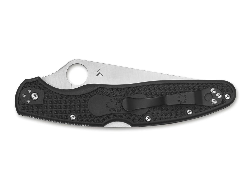 Σουγιάς Spyderco Police 4 Lightweight | www.lightgear.gr