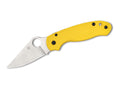 Σουγιάς Spyderco Para 3 Lightweight Salt CPM MagnaCut PlainEdge | www.lightgear.gr