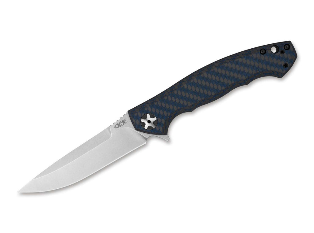 Σουγιάς Zero Tolerance 0452BLUCF MagnaCut | www.lightgear.gr