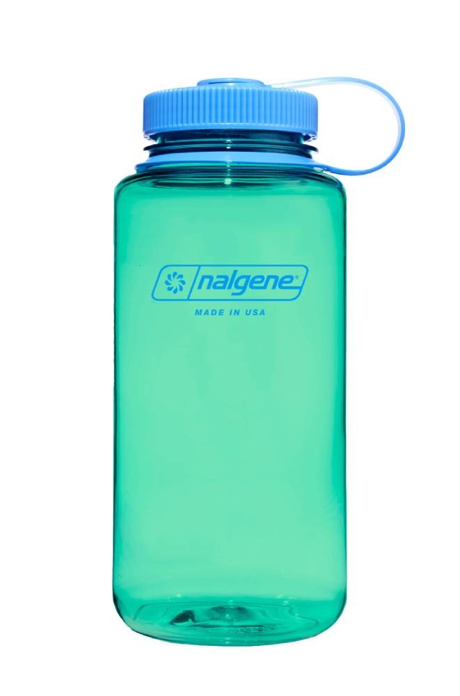 Παγούρι Nalgene Wide Mouth Sustain 1000ml | www.lightgear.gr