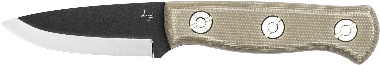 Μαχαίρι Boker Plus Vigtig 2.0