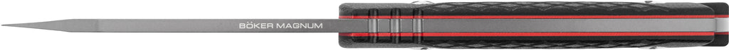 Μαχαίρι Boker Magnum Life Knife | www.lightgear.gr