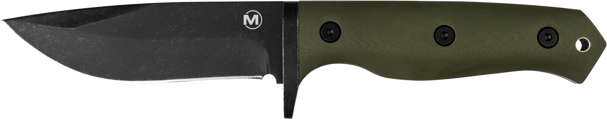 Μαχαίρι Boker Magnum Bushcraft Drop | www.lightgear.gr