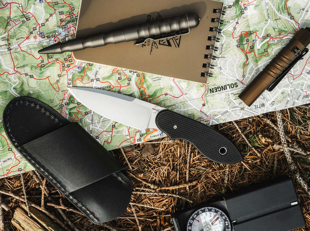 Μαχαίρι Boker Plus Trailmate | www.lightgear.gr