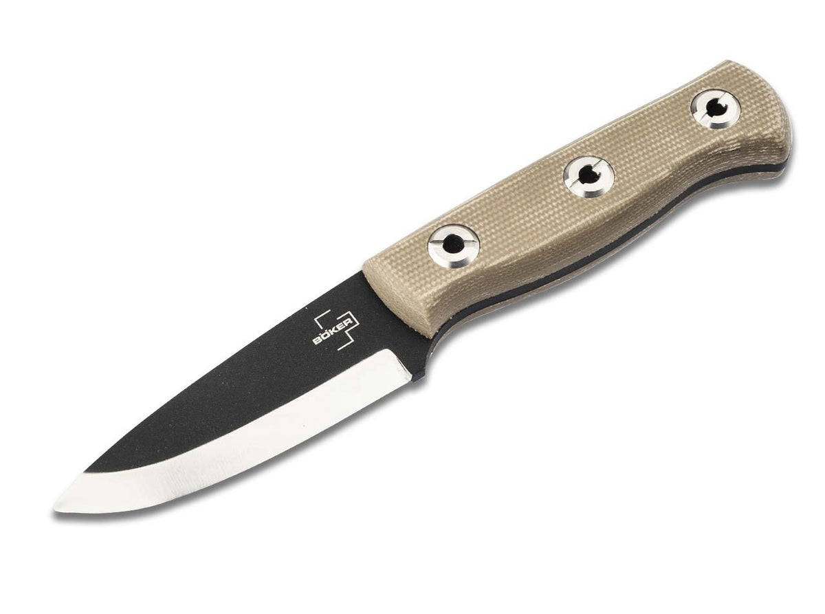 Μαχαίρι Boker Plus Vigtig 2.0