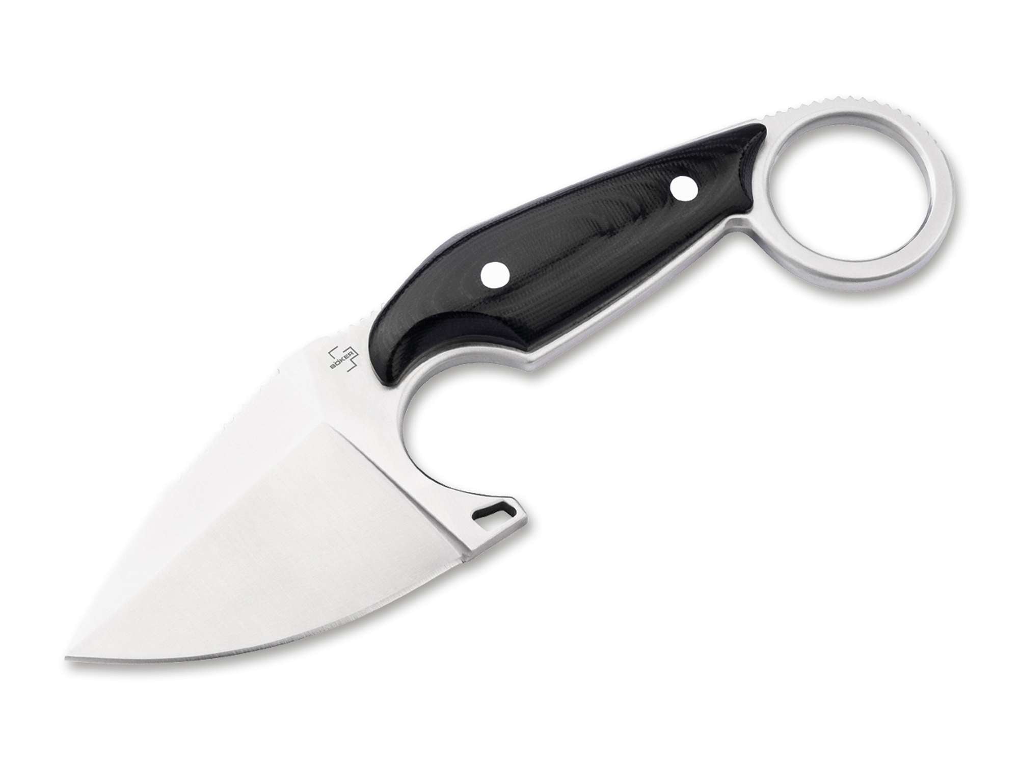 Μαχαίρι Boker Plus Enki | www.lightgear.gr