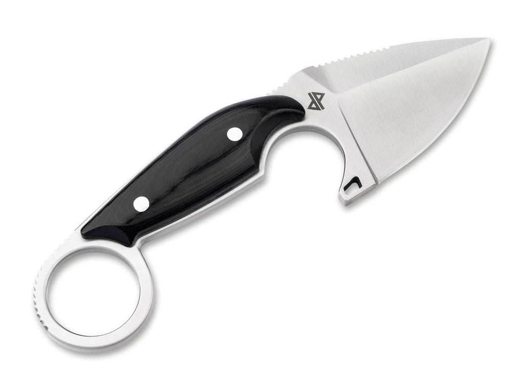 Μαχαίρι Boker Plus Enki | www.lightgear.gr