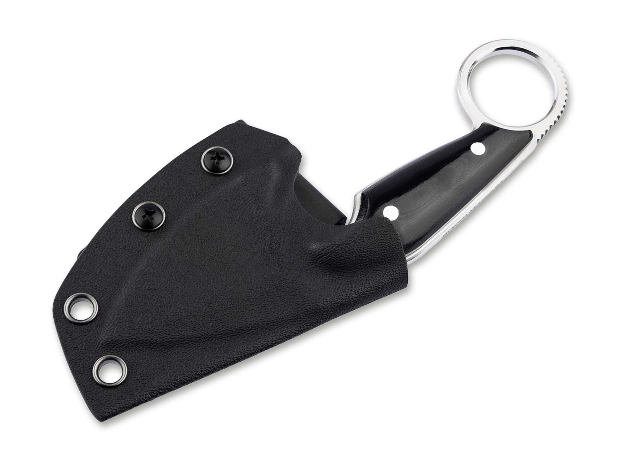Μαχαίρι Boker Plus Enki | www.lightgear.gr