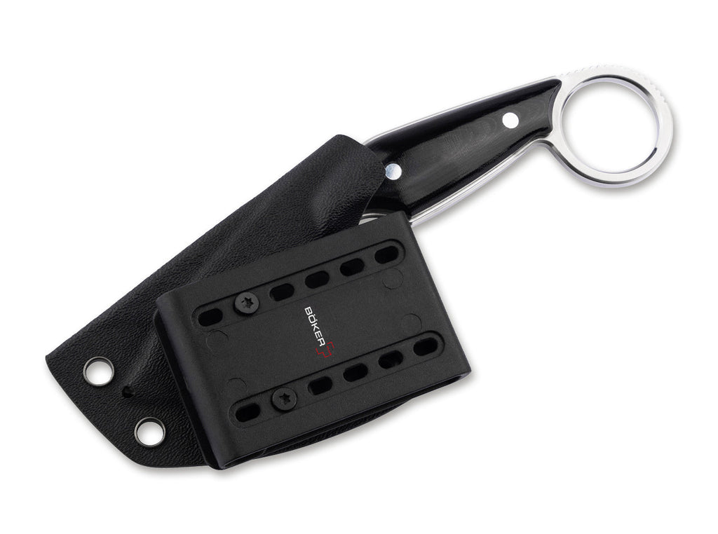 Μαχαίρι Boker Plus Enki | www.lightgear.gr