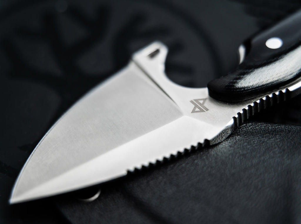 Μαχαίρι Boker Plus Enki | www.lightgear.gr