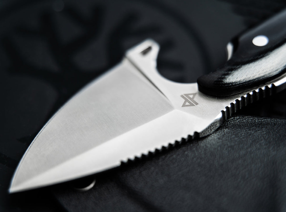 Μαχαίρι Boker Plus Enki | www.lightgear.gr