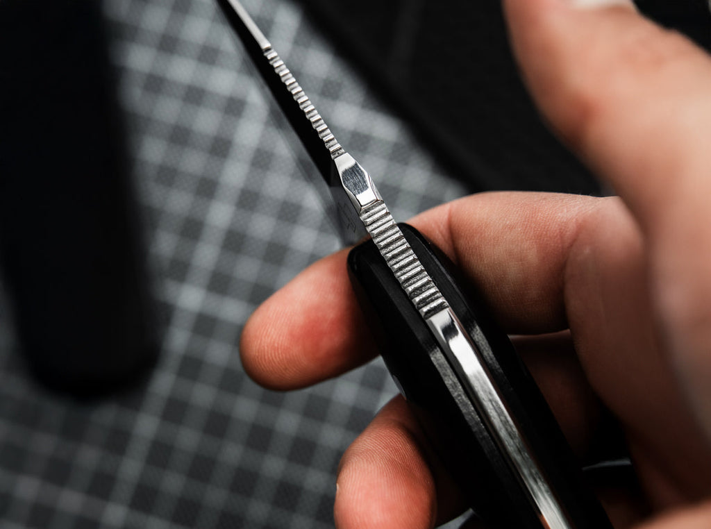Μαχαίρι Boker Plus Enki | www.lightgear.gr