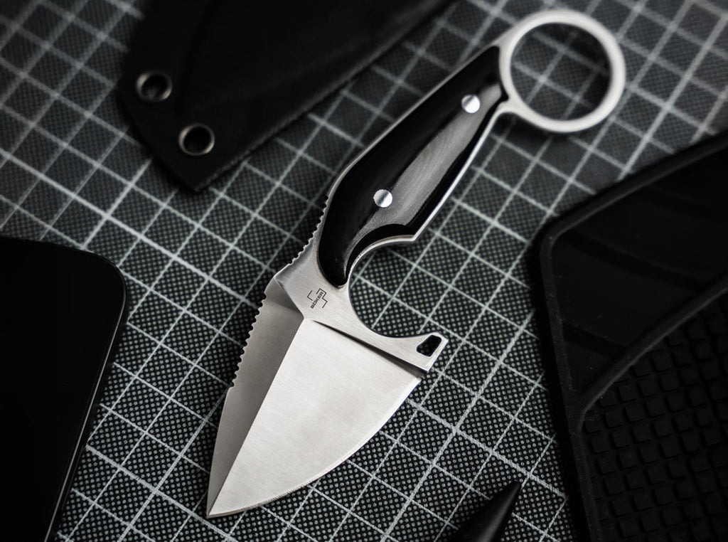 Μαχαίρι Boker Plus Enki | www.lightgear.gr