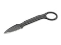 Μαχαίρι Bastinelli Spade Serrated | www.lightgear.gr