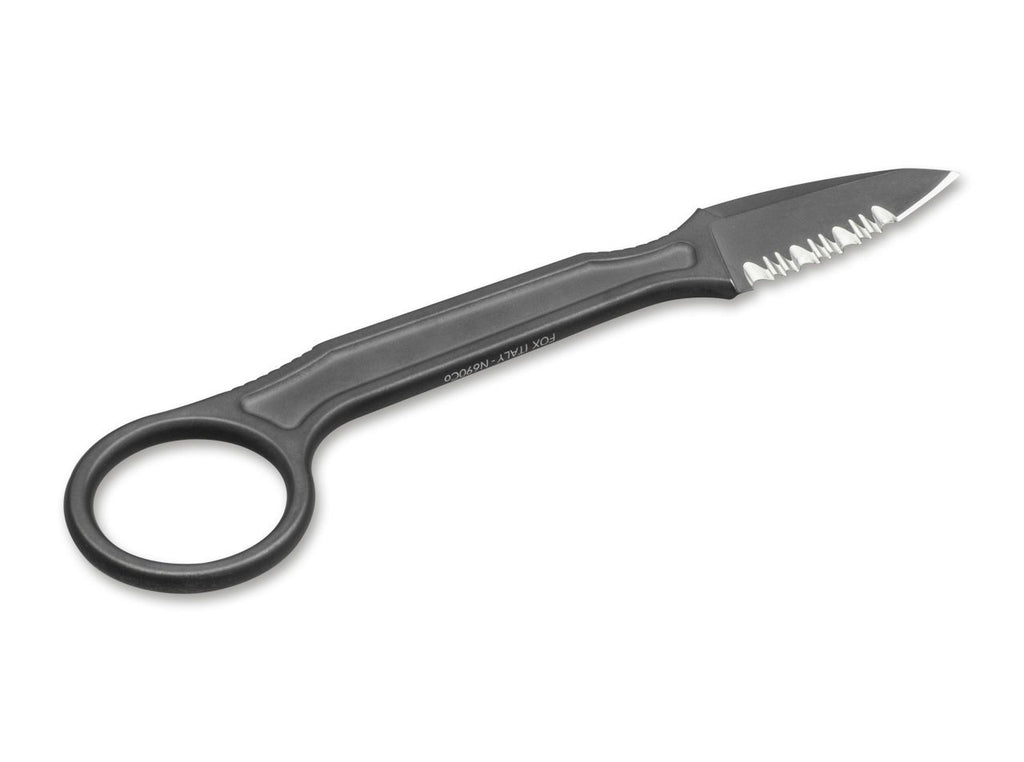 Μαχαίρι Bastinelli Spade Serrated | www.lightgear.gr