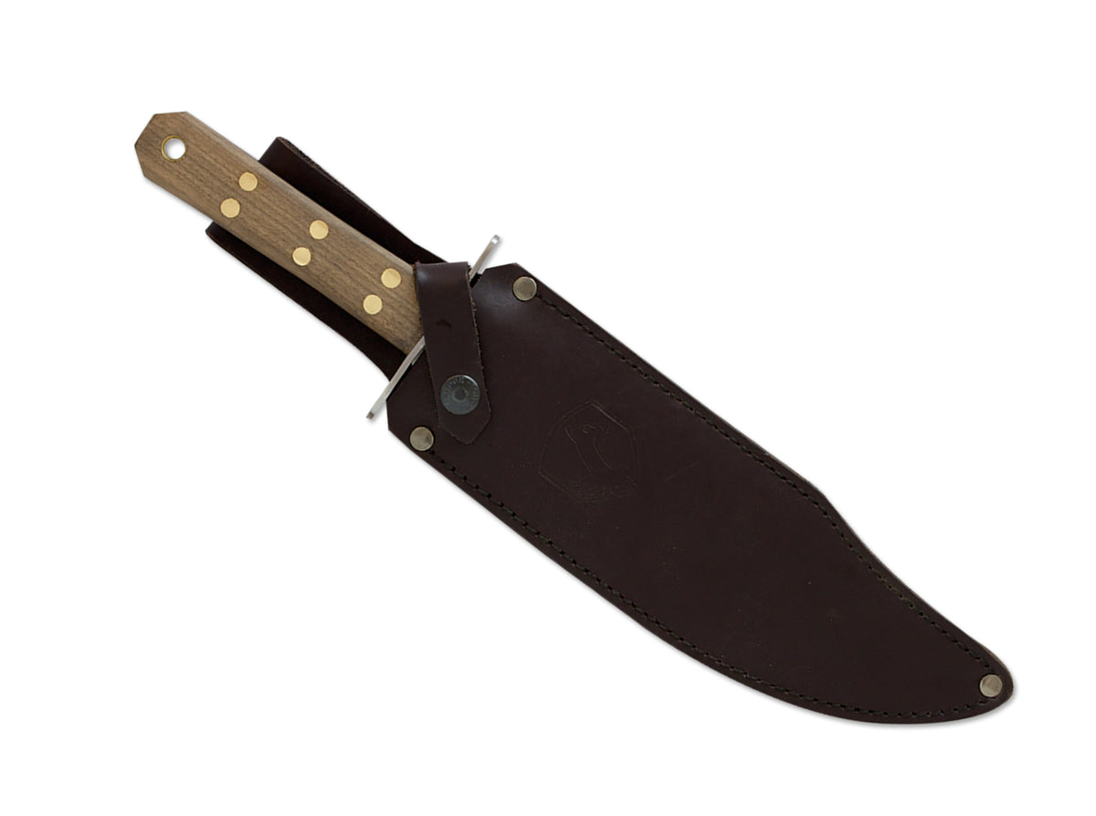 Μαχαίρι Condor Undertaker Bowie | www.lightgear.gr