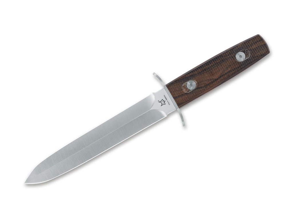 Μαχαίρι Fox Knives Arditi Ziricote | www.lightgear.gr