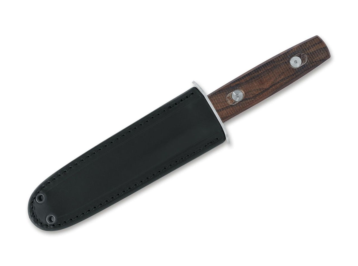 Μαχαίρι Fox Knives Arditi Ziricote | www.lightgear.gr