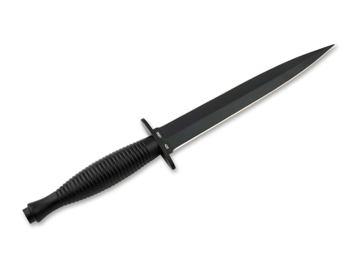 Μαχαίρι History Knife & Tool Commando Dagger | www.lightgear.gr