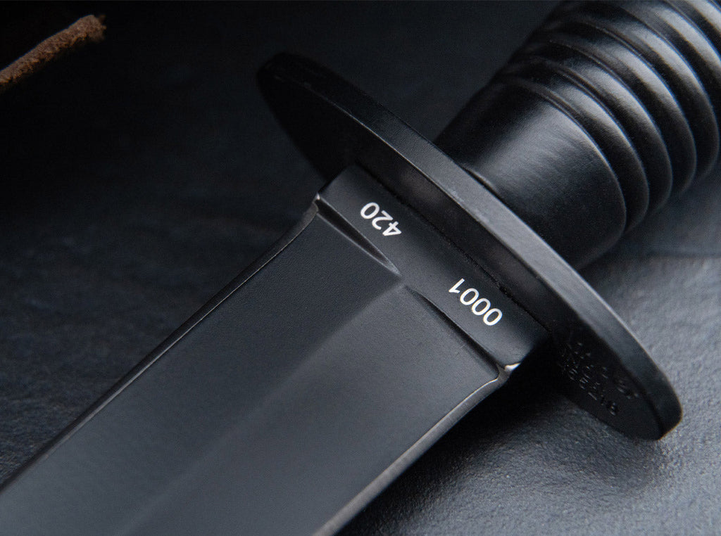 Μαχαίρι History Knife & Tool Commando Dagger | www.lightgear.gr