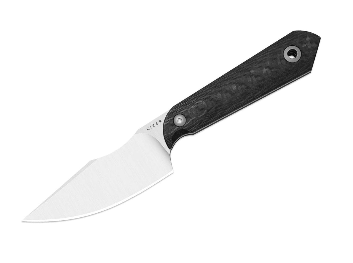 Μαχαίρι Kizer Mini Harpoon M390 CF | www.lightgear.gr