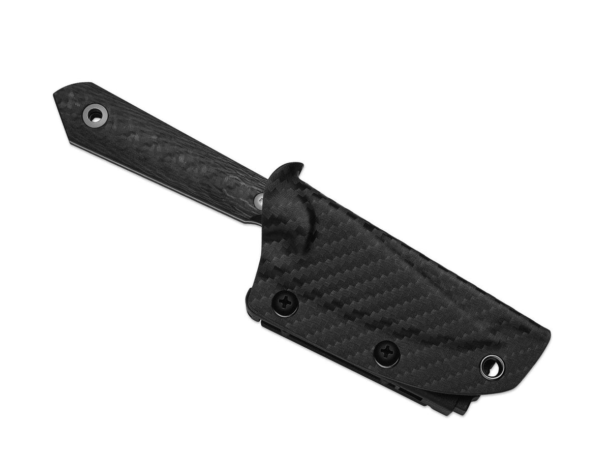 Μαχαίρι Kizer Mini Harpoon M390 CF | www.lightgear.gr
