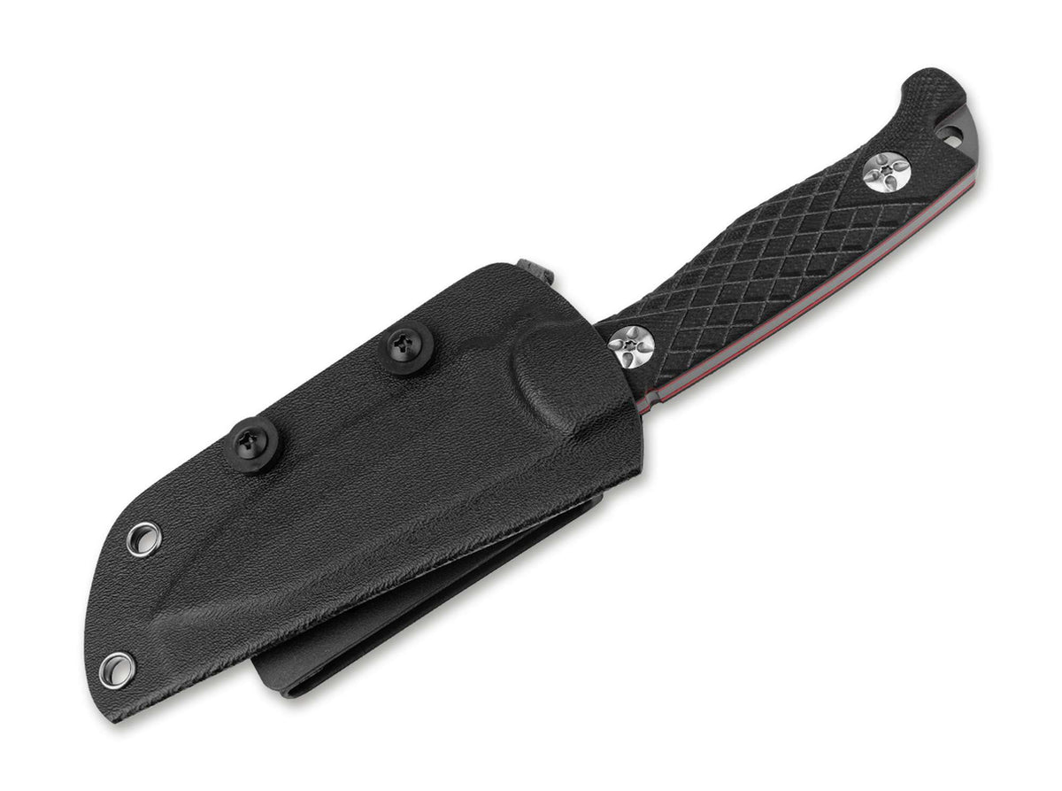 Μαχαίρι Boker Magnum Life Knife | www.lightgear.gr