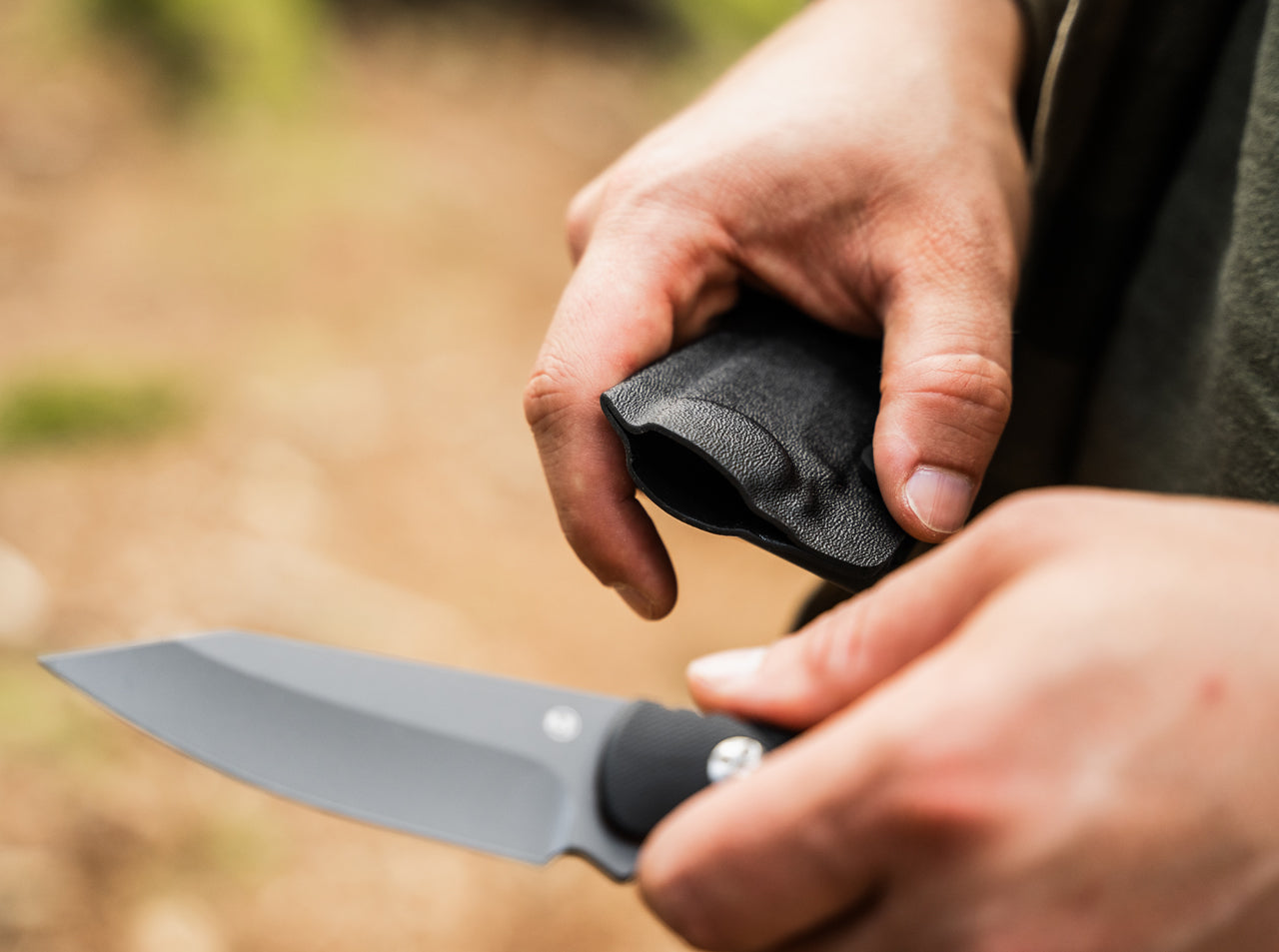 Μαχαίρι Boker Magnum Life Knife | www.lightgear.gr