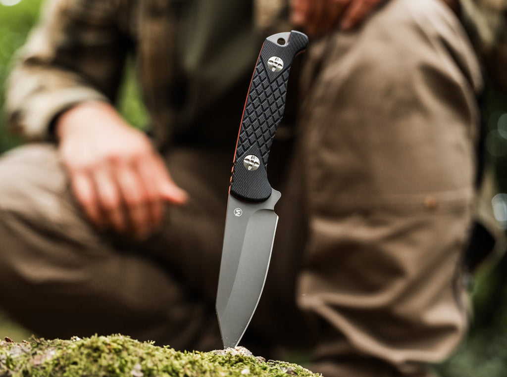 Μαχαίρι Boker Magnum Life Knife | www.lightgear.gr