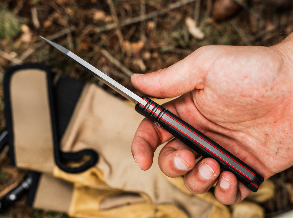 Μαχαίρι Boker Magnum Life Knife | www.lightgear.gr