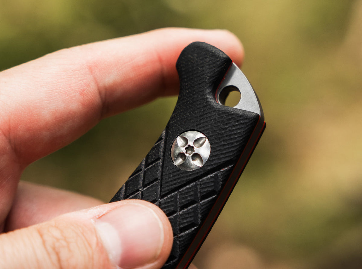 Μαχαίρι Boker Magnum Life Knife | www.lightgear.gr