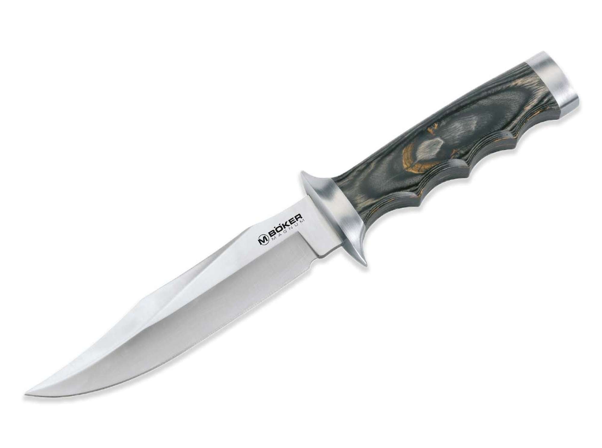 Μαχαίρι Boker Magnum Jungle Devil | www.lightgear.gr