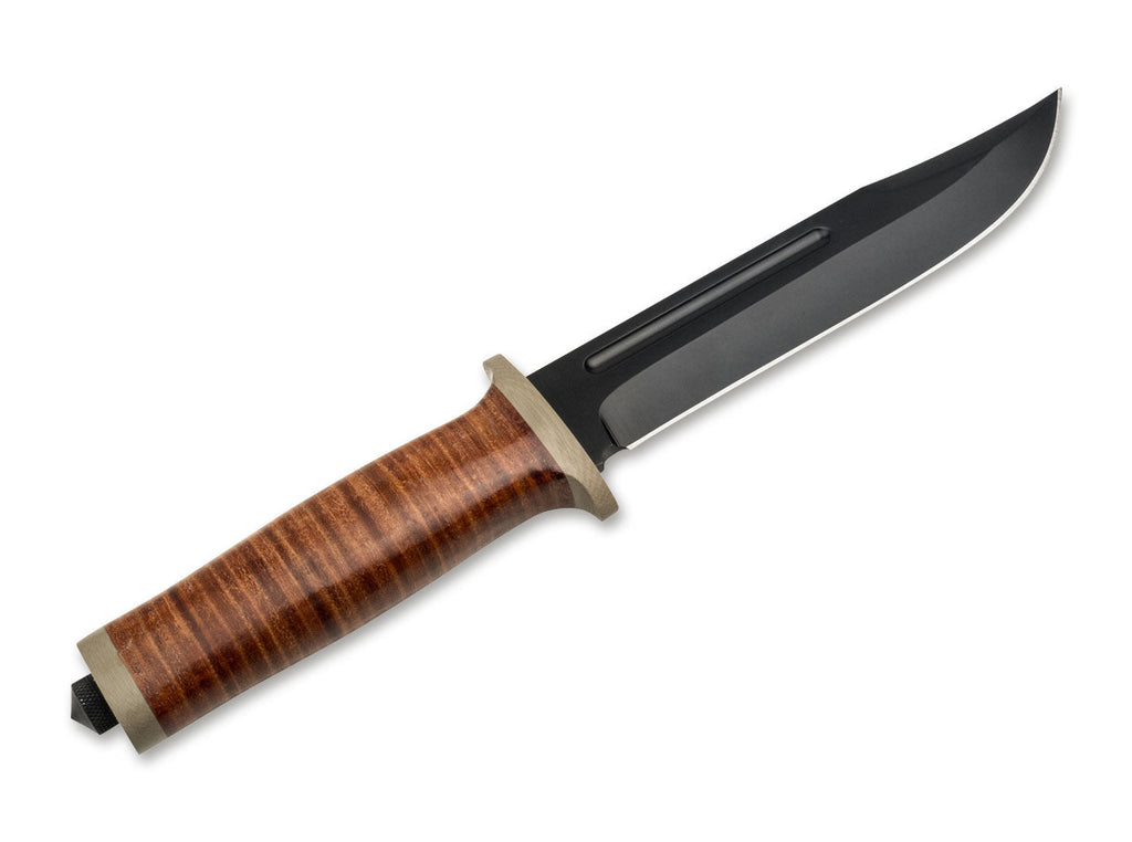 Μαχαίρι Magnum Ranger Field Bowie | www.lightgear.gr