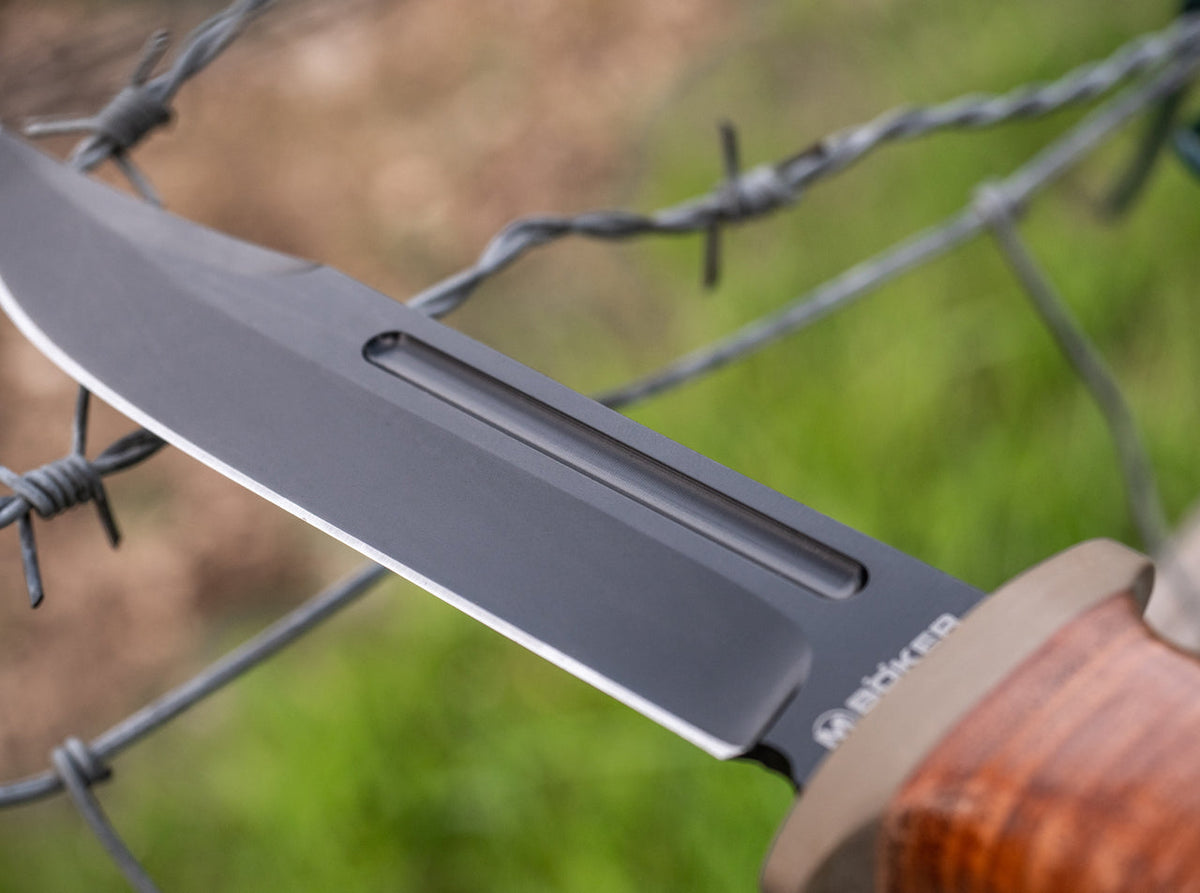 Μαχαίρι Magnum Ranger Field Bowie | www.lightgear.gr