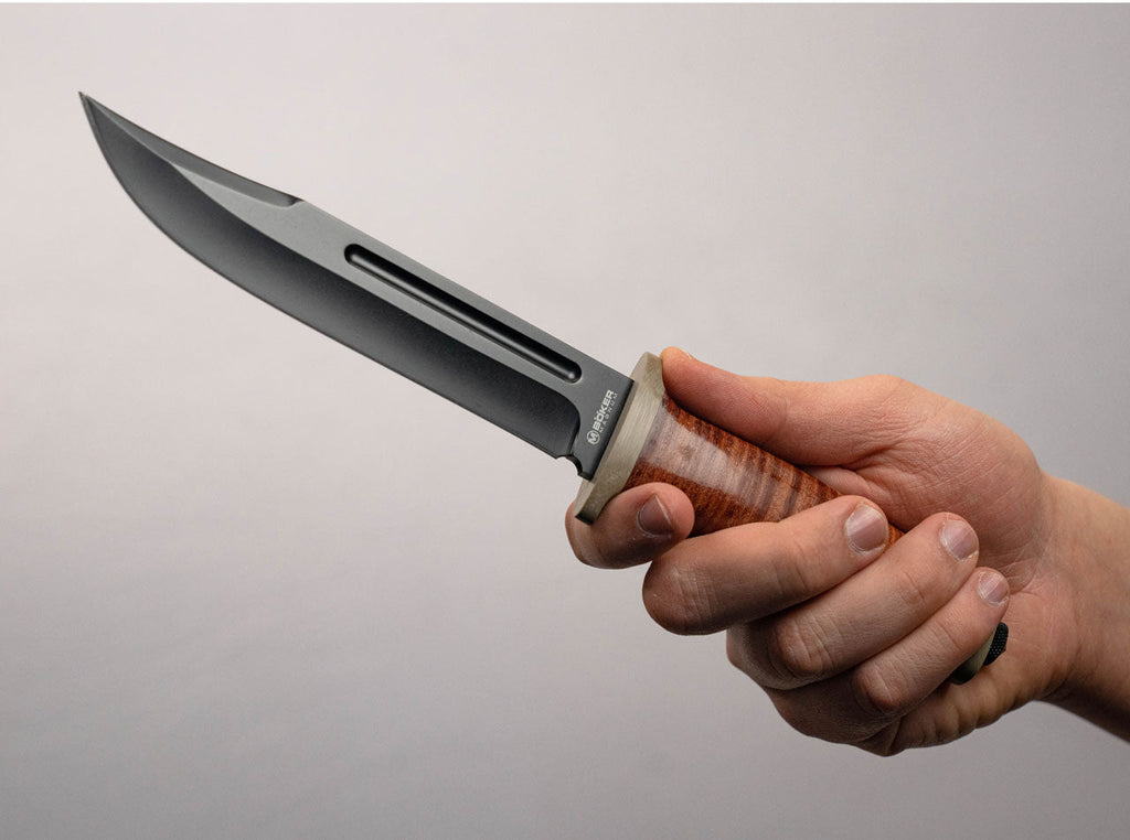 Μαχαίρι Magnum Ranger Field Bowie | www.lightgear.gr