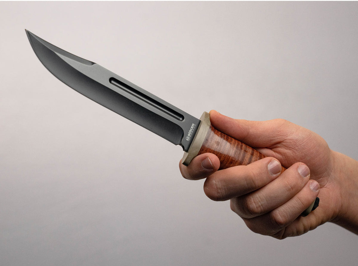 Μαχαίρι Magnum Ranger Field Bowie | www.lightgear.gr