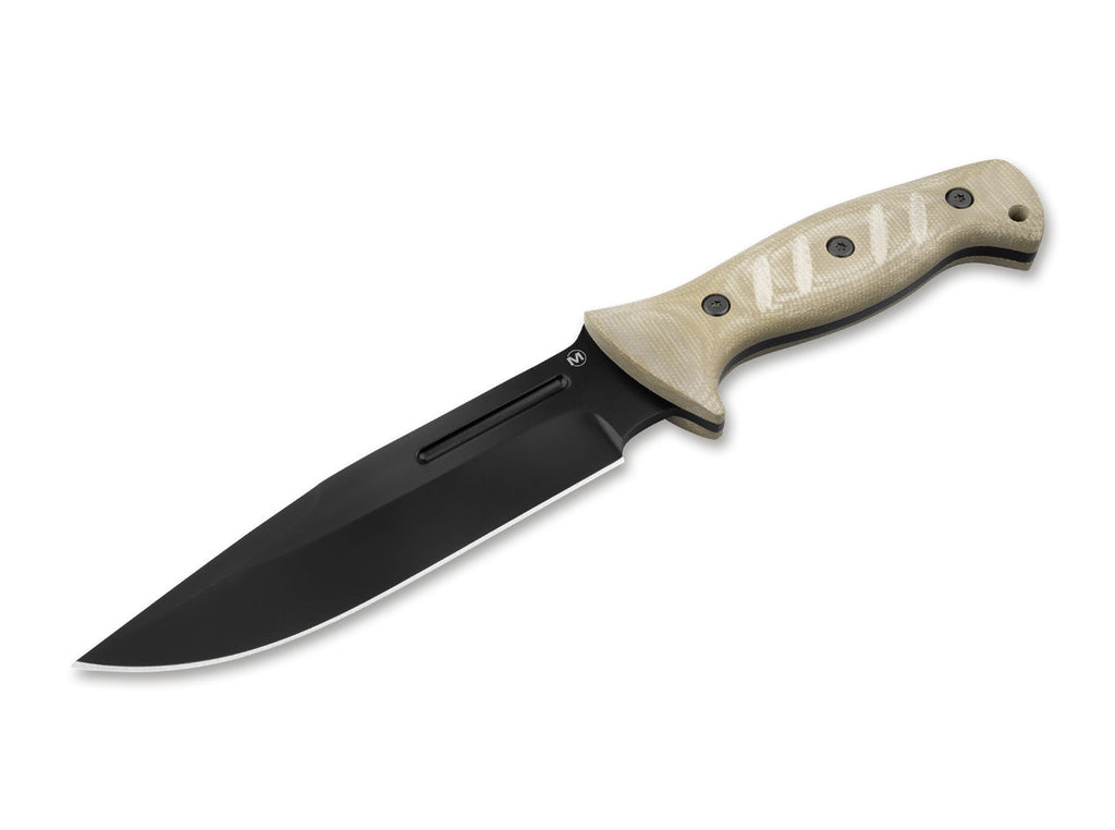 Μαχαίρι Magnum Desert Warrior 2.0 | www.lightgear.gr