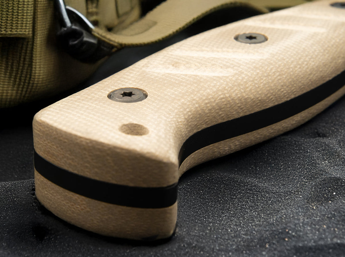 Μαχαίρι Magnum Desert Warrior 2.0 | www.lightgear.gr