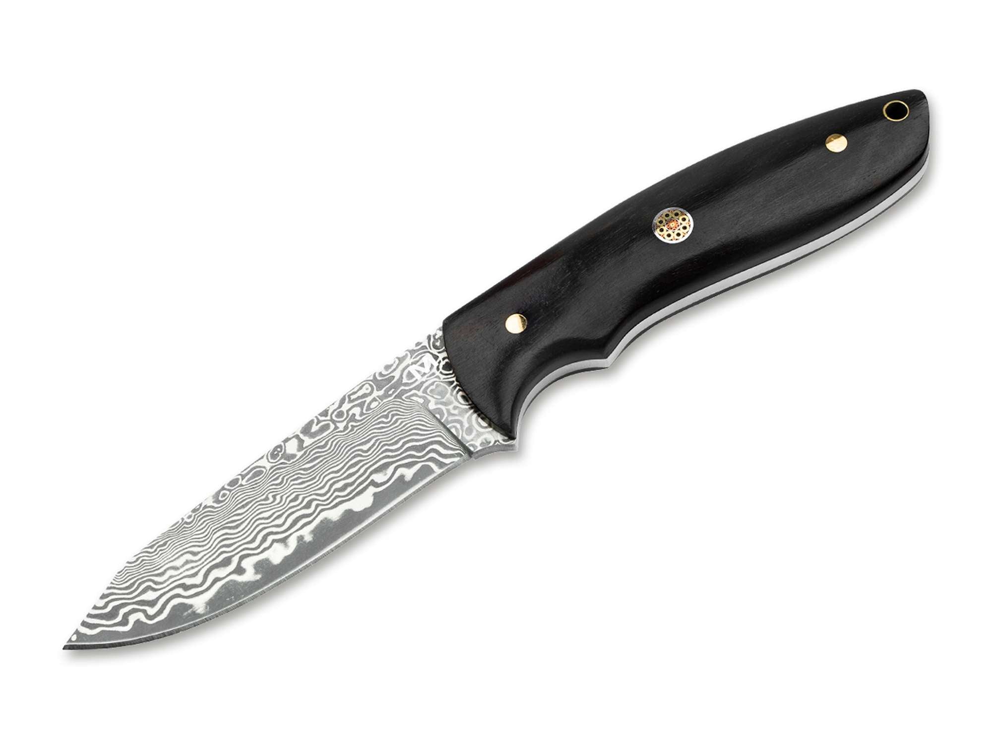 Μαχαίρι Boker Magnum Vernery Damast | www.lightgear.gr